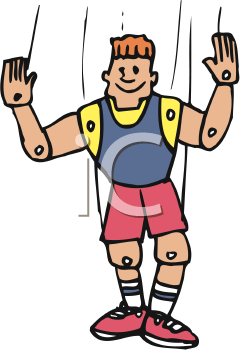 Cartoon Clipart